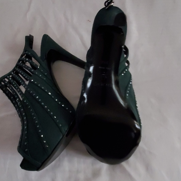 RODO Women evening shoe - Picture 3 of 4